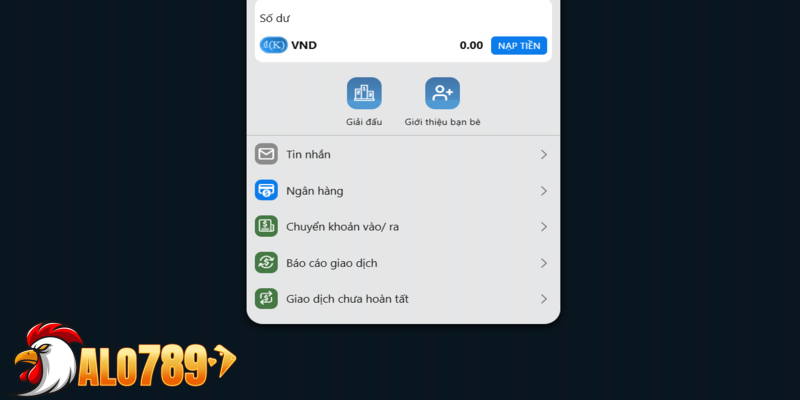 bảo vệ tài khoản nếu alo789 bị hack là thật